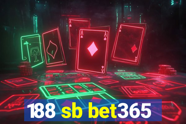 188 sb bet365